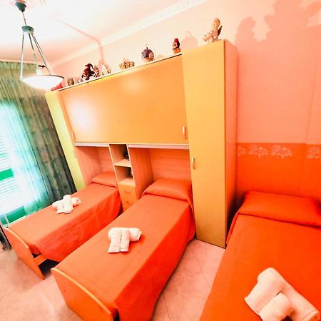 Colasante House 莫尔费塔 外观 照片