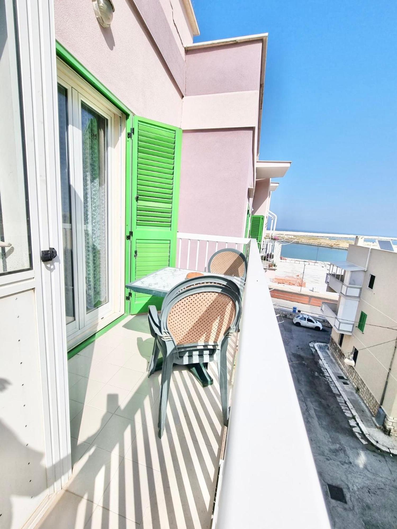 Colasante House 莫尔费塔 外观 照片