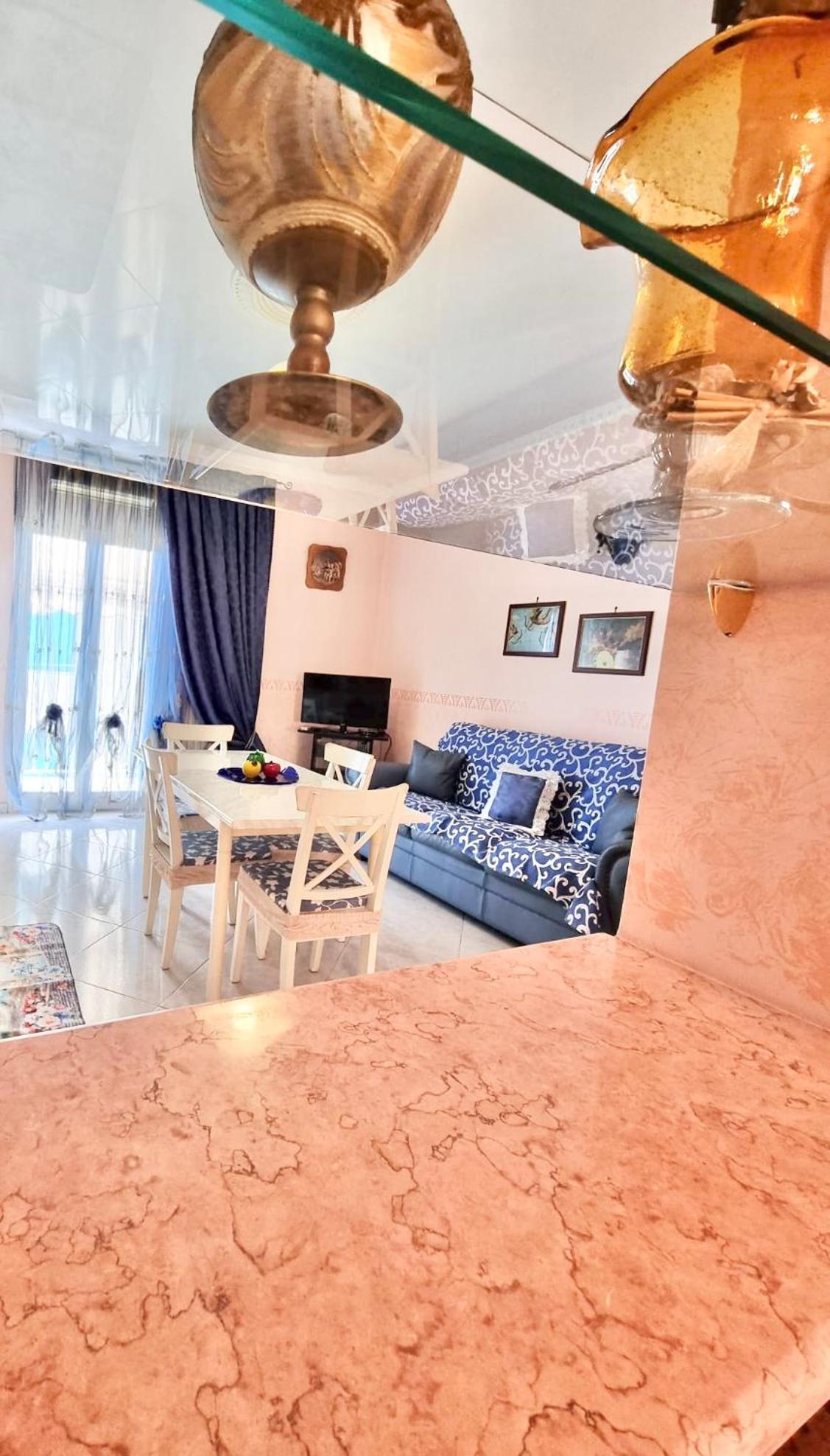 Colasante House 莫尔费塔 外观 照片