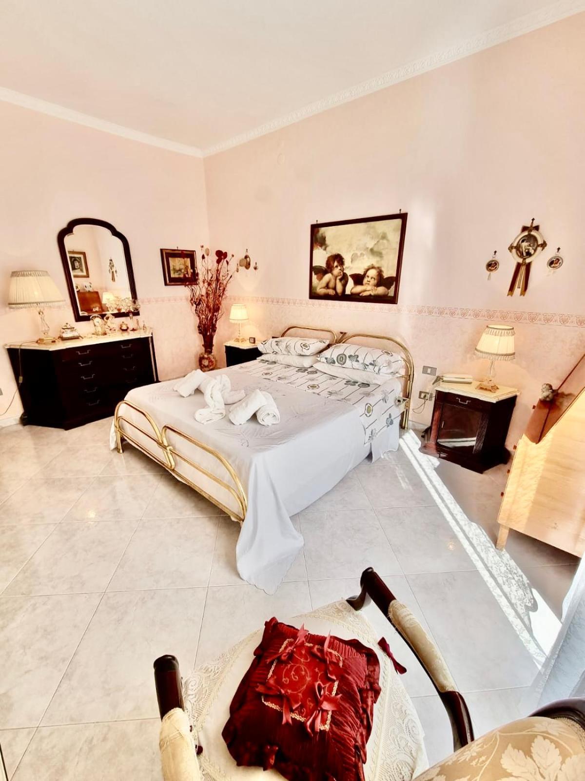 Colasante House 莫尔费塔 外观 照片