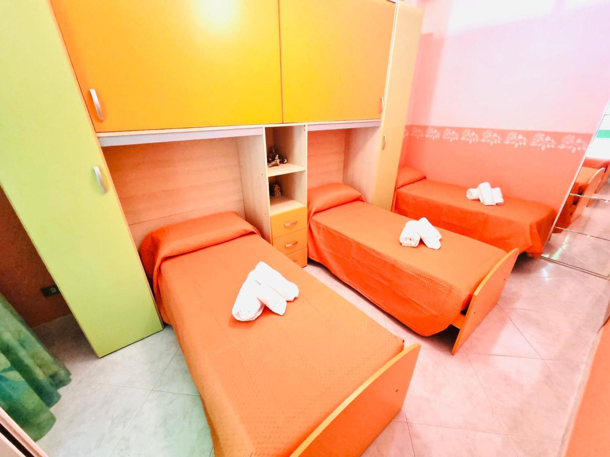 Colasante House 莫尔费塔 外观 照片