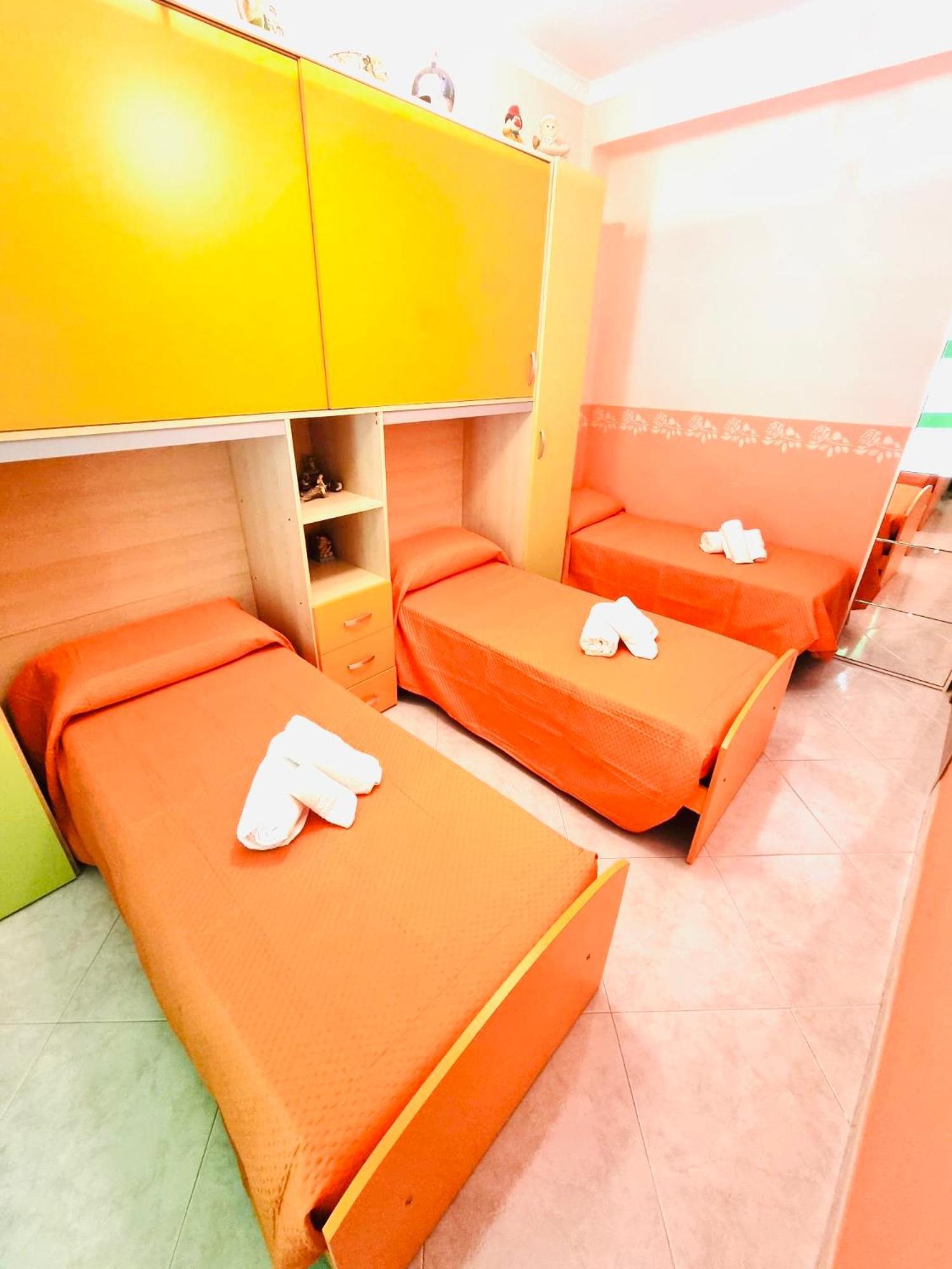 Colasante House 莫尔费塔 外观 照片