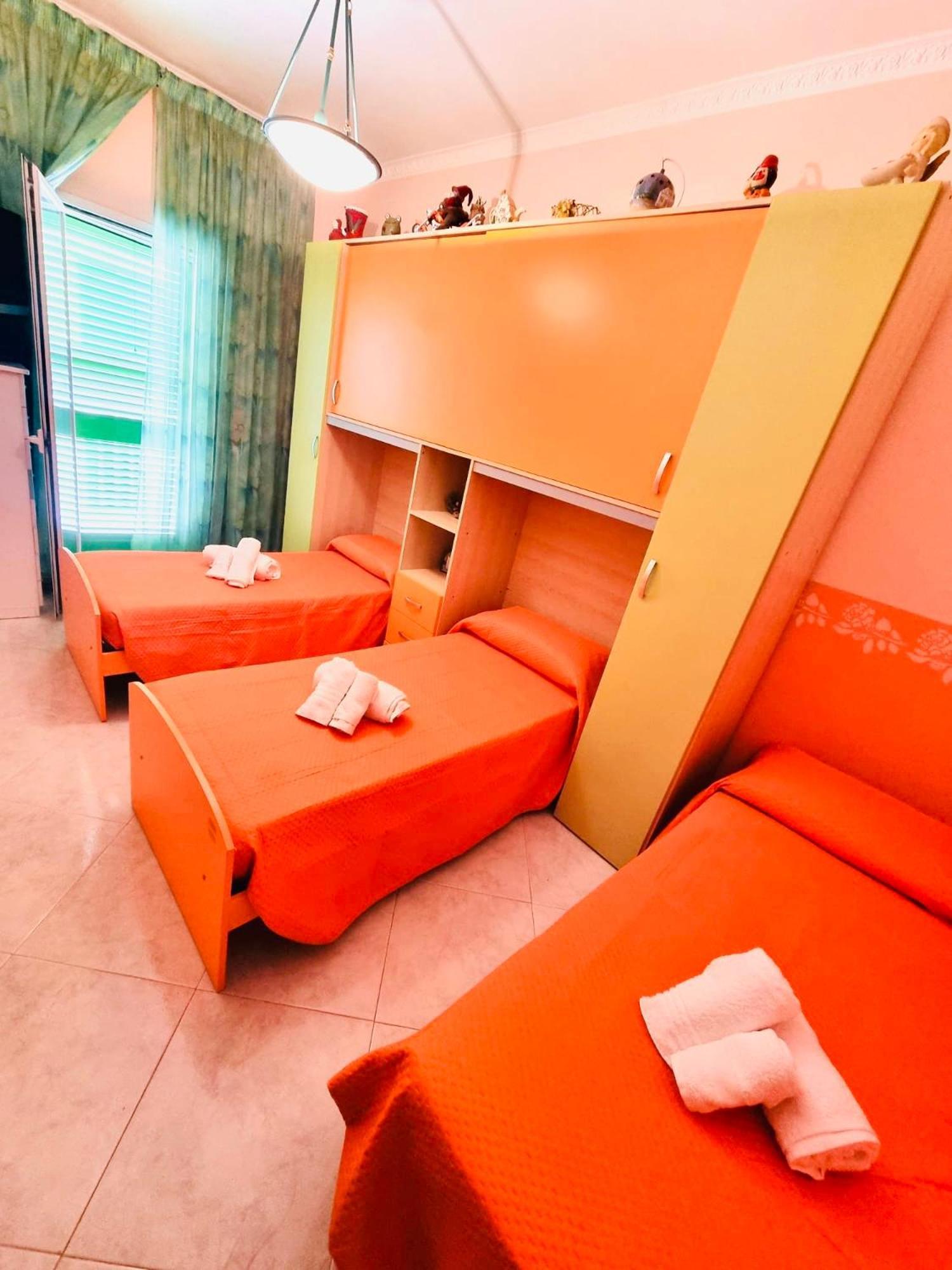 Colasante House 莫尔费塔 外观 照片